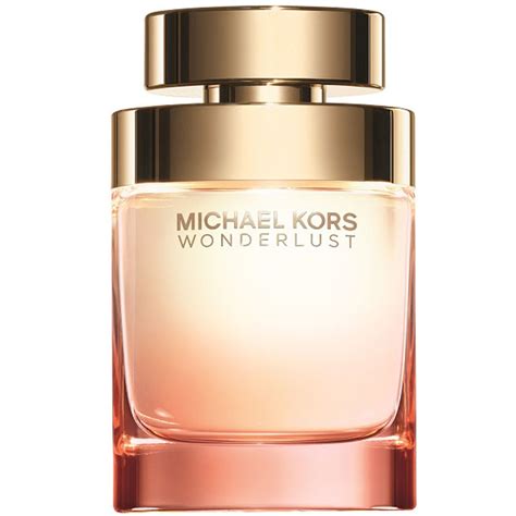 michael kors wonderlust eau de parfum 50ml|michael kors perfume sexy amber.